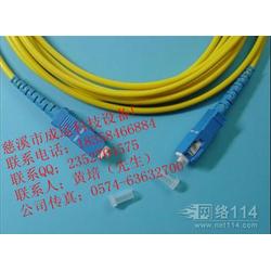 浙江通信设备批发与网络光纤跳线供应 专业厂家一站式服务指南